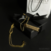 Padre Nuestro Necklace