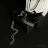 Padre Nuestro Necklace