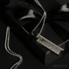 Padre Nuestro Necklace