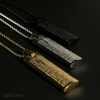 Padre Nuestro Necklace