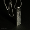 Padre Nuestro Necklace