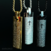 Padre Nuestro Necklace