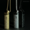 Padre Nuestro Necklace