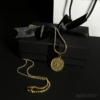 Lord Prayer Necklace