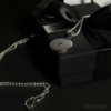 Lord Prayer Necklace