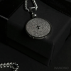Lord Prayer Necklace