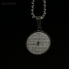 Lord Prayer Necklace