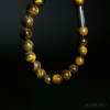Tiger Eye's Bracelet