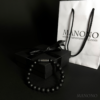 Obsidian Bracelet