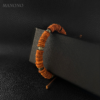 2023_09_19_manono (15) Leather & Turquoise Bracelet