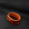 2023_09_19_manono (19) Roman Leather Bracelet