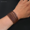 2023_09_19_manono (7) Roman Leather Bracelet