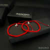 2024_10_22_manono_06 Red Couple Bracelet
