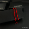 2024_10_22_manono_08 Red Couple Bracelet
