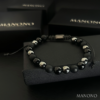 2024_10_22_manono_31 Black Onyx & Hematite Bracelet