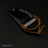 2025_03_01_manono_06 3 Dejavú Leather Bracelet