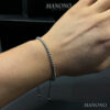 Minimalist Stainless Steel Bracelet