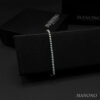 Minimalist Stainless Steel Bracelet