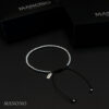 Minimalist Stainless Steel Bracelet