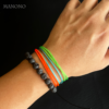 Neon Bracelet