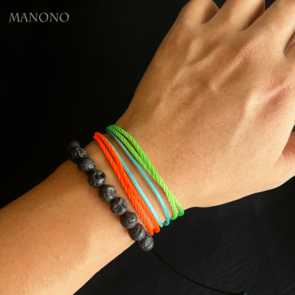 Neon Bracelet - Imagen 3