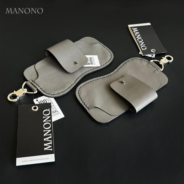 Leather Glasses Cases - Imagen 3