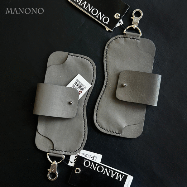 Leather Glasses Cases - Imagen 2