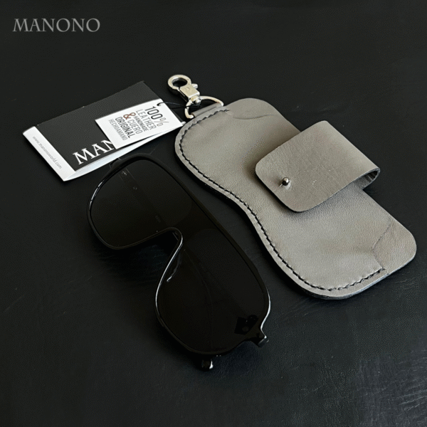Leather Glasses Cases