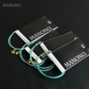 Golden Anchor Bracelet