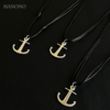 Anchor Necklace