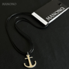 Anchor Necklace