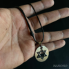 2025_04_23_manono_40 Star of David Necklace