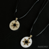 2025_04_23_manono_42 Star of David Necklace