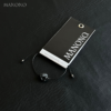 2025_04_23_manono_48 Black Tourmaline Bracelet