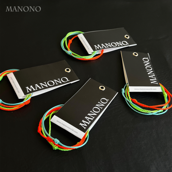 Neon Bracelet - Imagen 2