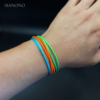 Neon Bracelet