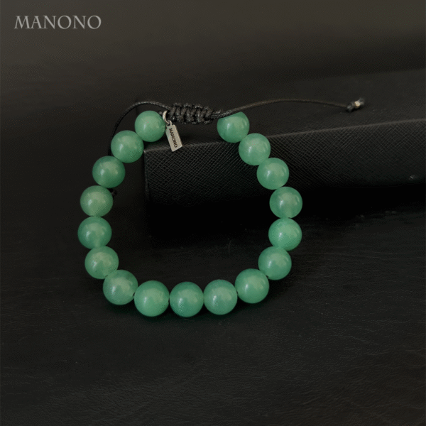 Aventurine Bracelet 10mm