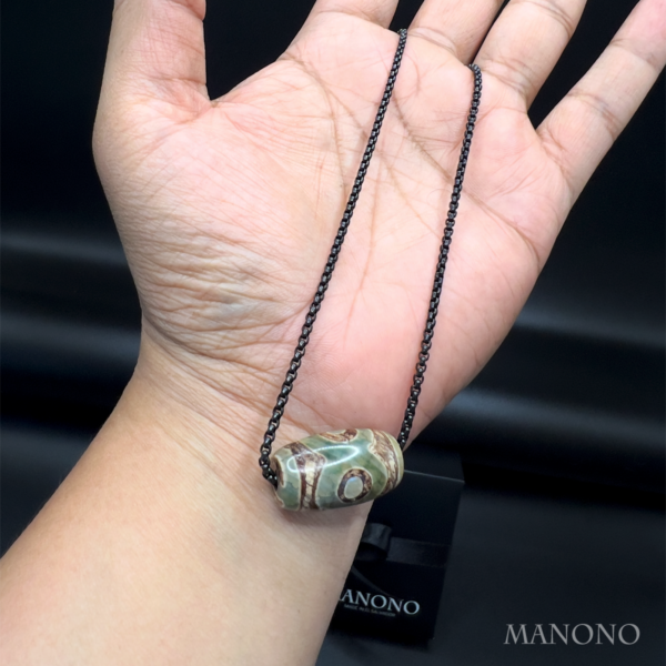 2026_02_05_manono_06 Tibetan Necklace