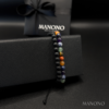 2026_02_05_manono_32 TRUE BALANCE – Onyx & Natural Stones Double Line 6 mm