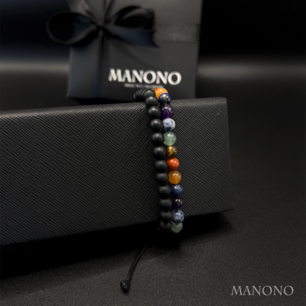 2026_02_05_manono_32 TRUE BALANCE – Onyx & Natural Stones Double Line 6 mm