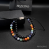 2026_02_05_manono_33 TRUE BALANCE – Onyx & Natural Stones Double Line 6 mm