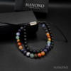 2026_02_05_manono_34 TRUE BALANCE – Onyx & Natural Stones Double Line 6 mm