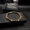 INNER POWER – Premium Stone Bracelet