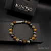 INNER POWER – Premium Stone Bracelet