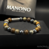 INNER POWER – Premium Stone Bracelet