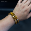 2026_04_01_manono_13 Cube Beaded Wood Bracelet