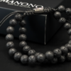 2026_02_02_manono09 Lava Rock Dual Onyx 8 mm Bracelet