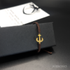 2026_02_02_manono12 Minimalist Gold Anchor Bracelet