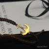 2026_02_02_manono16 Minimalist Gold Anchor Bracelet