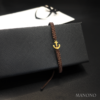2026_02_02_manono18 Minimalist Mini Gold Anchor Bracelet